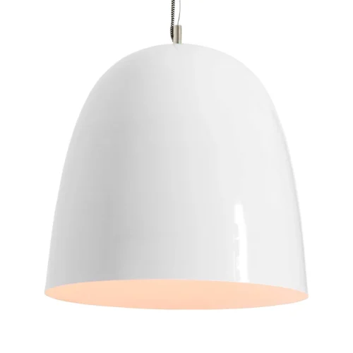 Living room pendant lamp