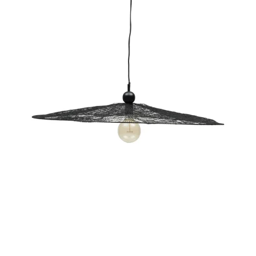 Living room pendant light