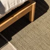 Lonsdale Olive Floor Rug