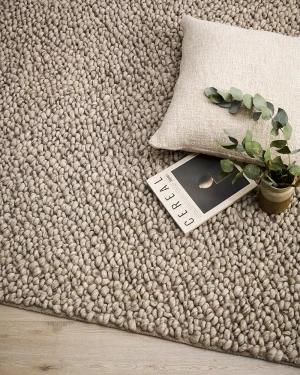 Mackenzie Floor Rug – Fallow