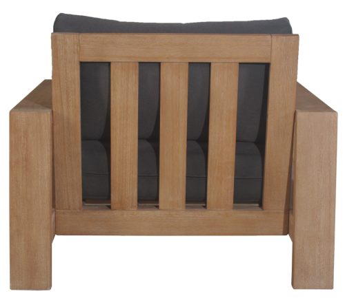 Marrakesh patio chair