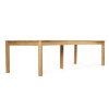 Maya Outdoor Table – 3.2m