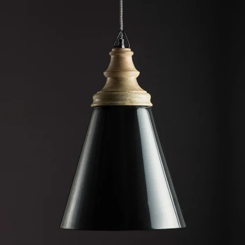 Minimalist Pendant Light