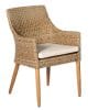Henley Dining Chair Natural