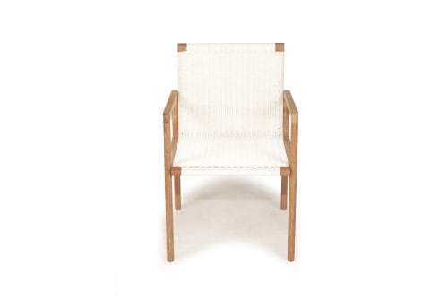 Modern Outdoor Chair