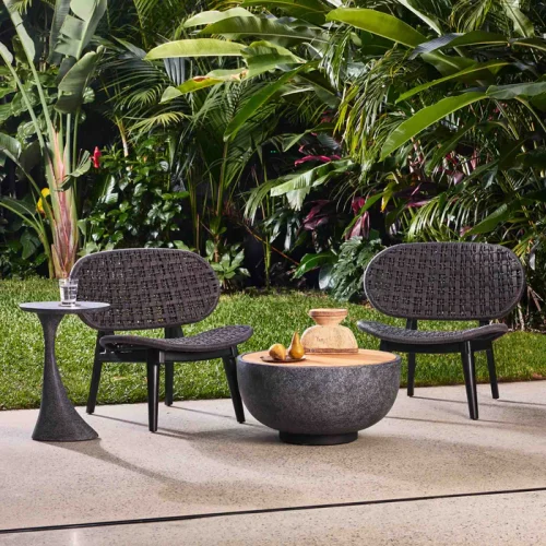 Modern Outdoor Furniture