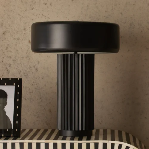 Modern Table Lamp