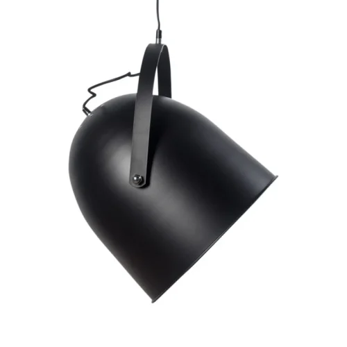 Modern Tub Pendant Light