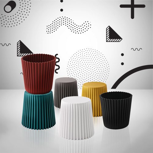 Modern bar stools