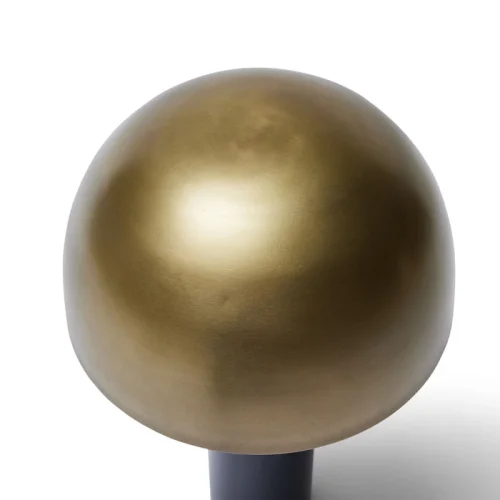 Modern marble lamp