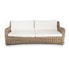Hayman 2.5 Seater Sofa - Natural