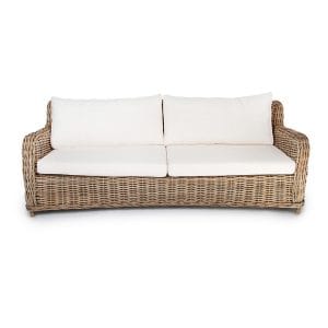 OUT-41-W-NAT Hayman 2.5 Seater Sofa Natural front view sml