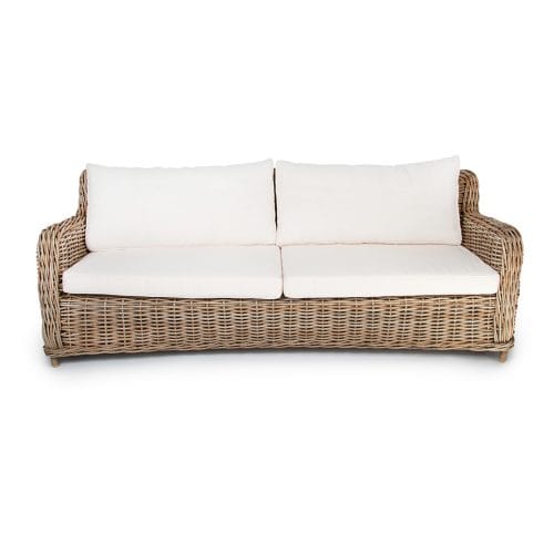 OUT-41-W-NAT Hayman 2.5 Seater Sofa Natural front view sml