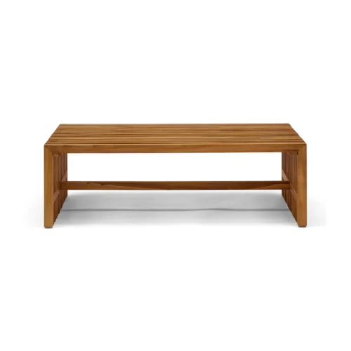 Osaka outdoor coffee table