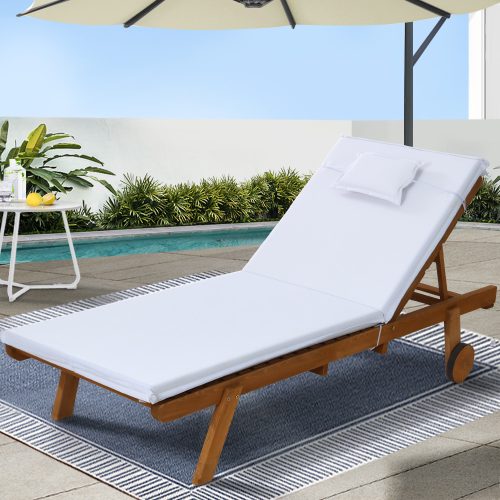 Outdoor Furniture Day Bed