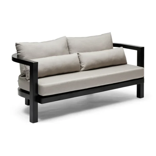 Outdoor sofa set