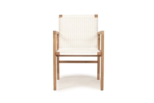 Patio Furniture White