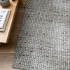 Pelorus Grey Floor Rug