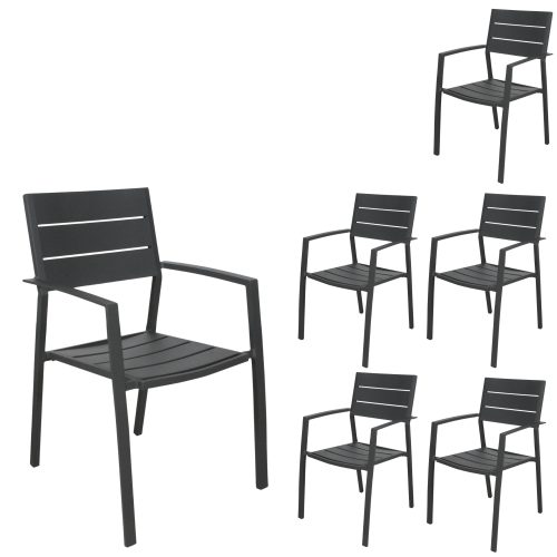 Percy garden dining set