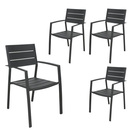 Percy outdoor dining set