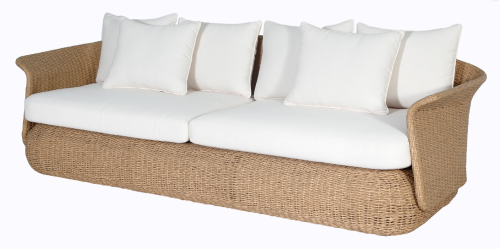 Versatile Sofa for Any Room