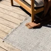 Rhodes Slate Floor Rug