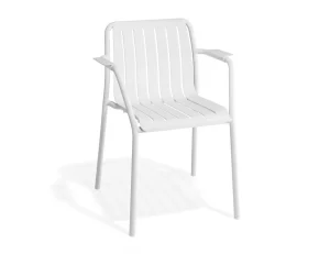 Roku Outdoor Armchair