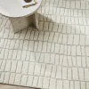 Safi Ecru Floor Rug
