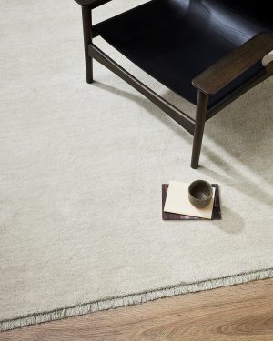 Sandringham Merino Floor Rug