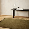 Sandringham Moss Floor Runner