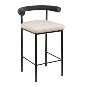 Sarantino Cedric Bar Stool