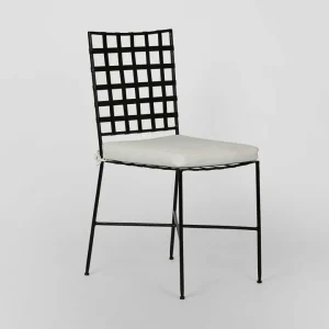 Sheffield Iron Dining Chair