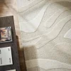 Shoreline Sand Floor Rug