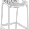 Siesta Air Bar Stool 65cm (Counter Height)