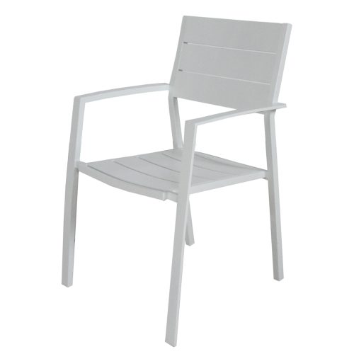 Small balcony dining set