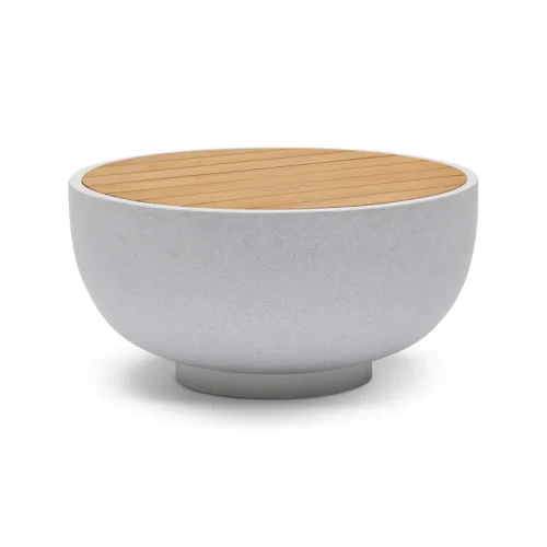 Soma Outdoor Coffee Table