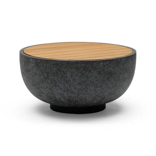 Soma Outdoor Coffee Table