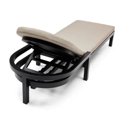 Stylish garden furniture
