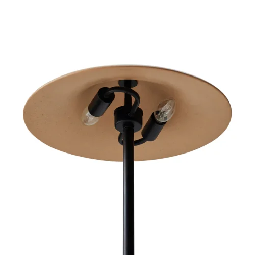 Stylish table lamp