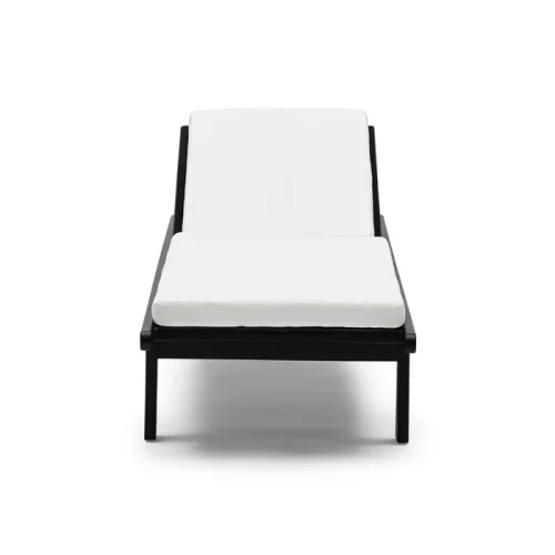 Sunbathing lounger