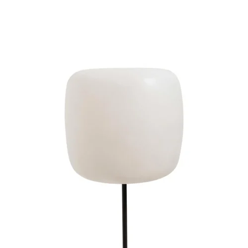 Tall floor lamp