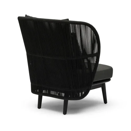 UV-resistant outdoor chair