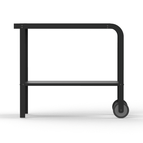 Vallone outdoor cart