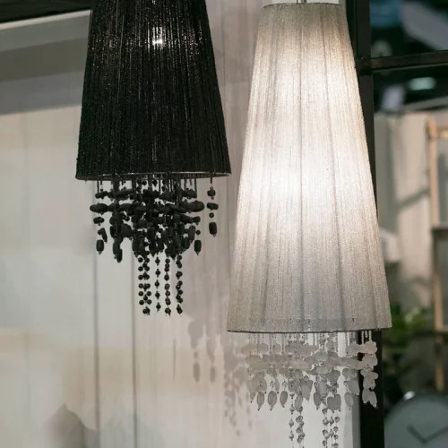 Vintage chandelier