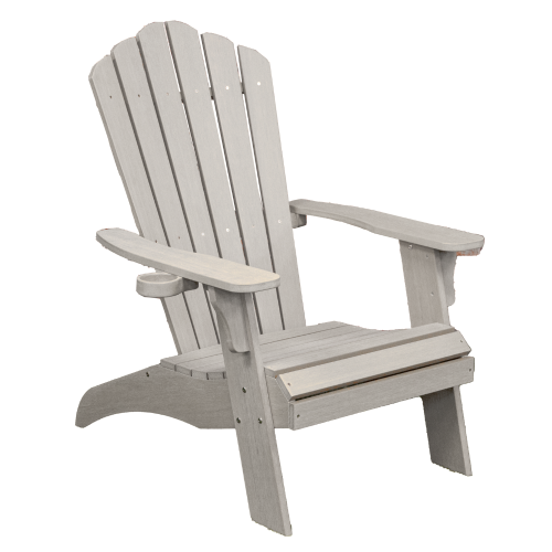 WINAWOOD Adirondack Armchair