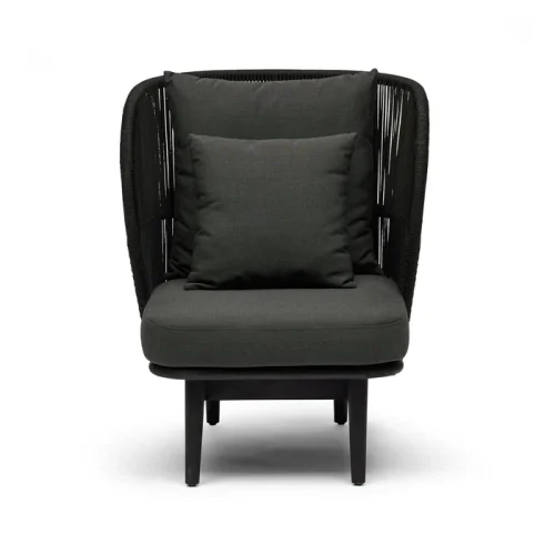 Weather-resistant chair
