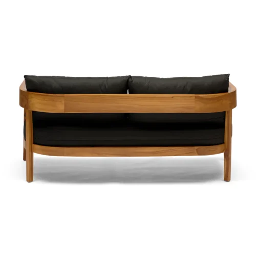 Weather-resistant sofa