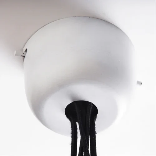 White LED Lamp