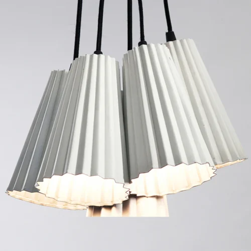 White Lamp