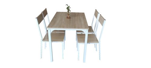 YES4HOMES table and chairs set